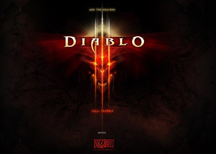 Diablo iii starter edition for mac
